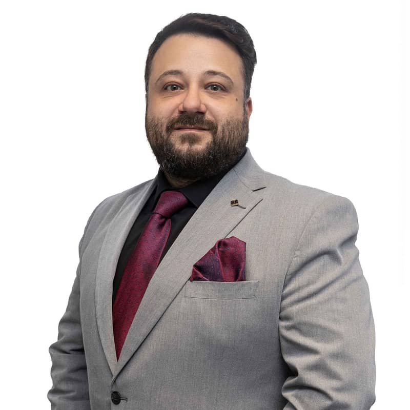 Ozcan Gunaydın