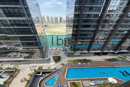 2 Bedroom Flat for Sale in Al Reem Island, Abu Dhabi - Community View | Vacant | City of Lights 2 Bedroom Flat for Sale in Al Reem Island, Abu Dhabi - Community View | Vacant | City of Lights