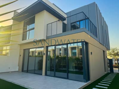 4 Schlafzimmer Townhouse zum zur Miete in The Valley by Emaar, Dubai - Reihenhaus in The Valley by Emaar,Eden, 4 schlafzimmer, 155000 AED - 15384706 4 Schlafzimmer Townhouse zum zur Miete in The Valley by Emaar, Dubai - Reihenhaus in The Valley by Emaar,Eden, 4 schlafzimmer, 155000 AED - 15384706
