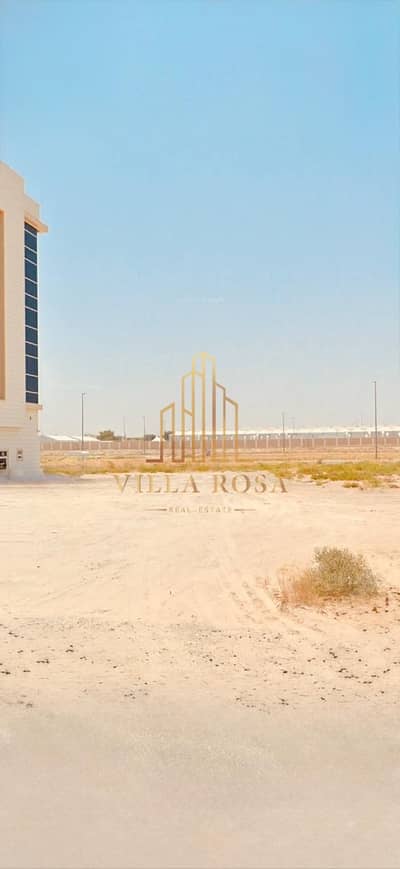 Plot zum Verkauf in Muwaileh Commercial, Sharjah - 7dee7e07-0cce-4ef8-800d-d645ee8866ae. jpg Plot zum Verkauf in Muwaileh Commercial, Sharjah - 7dee7e07-0cce-4ef8-800d-d645ee8866ae. jpg