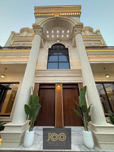 6 Bedroom Villa for Sale in Al Helio, Ajman - WhatsApp Image 2026-06-04 at 5.50. 08 AM. jpeg 6 Bedroom Villa for Sale in Al Helio, Ajman - WhatsApp Image 2026-06-04 at 5.50. 08 AM. jpeg