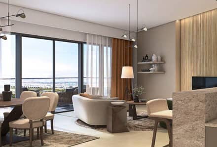 1 Bedroom Flat for Sale in DAMAC Hills, Dubai - Great ROI | Golf Course View | High Floor
