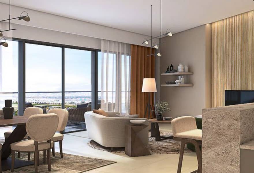 Golf View | High Floor | Great ROI Golf View | High Floor | Great ROI