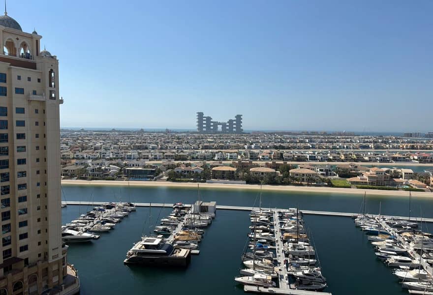 High Floor | Atlantis View | Multiple Options High Floor | Atlantis View | Multiple Options