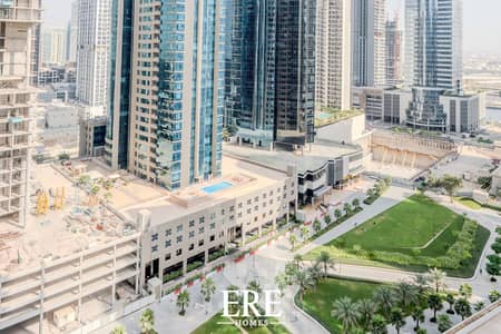 Office for Rent in Business Bay, Dubai - High Floor Fitted Office | Business Bay Office for Rent in Business Bay, Dubai - High Floor Fitted Office | Business Bay