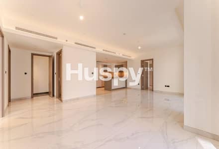 2 Bedroom Flat for Sale in Sobha Hartland, Dubai - Payment Plan | Low Floor | Pool View