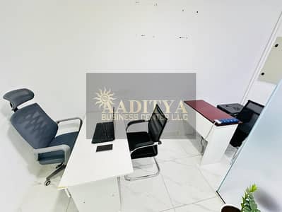 Office for Rent in Al Qusais, Dubai - 76317fe4-68b3-4f97-9b07-3240e16f29e5. jpg