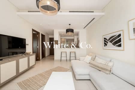 1 Bedroom Apartment for Rent in Sobha Hartland, Dubai - Best Price | Furnished | Largest Layout