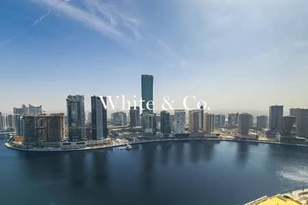 1 Bedroom Flat for Rent in Business Bay, Dubai - BIGGEST LAYOUT | Amazing Amenities | Canal View 1 Bedroom Flat for Rent in Business Bay, Dubai - BIGGEST LAYOUT | Amazing Amenities | Canal View