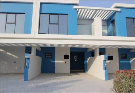 3 Schlafzimmer Townhouse zum zur Miete in DAMAC Lagoons, Dubai - WhatsApp Image 2026-06-06 at 10.08. 19 AM (1). jpeg