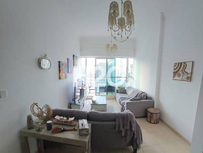 1 Schlafzimmer Wohnung zum zur Miete in Business Bay, Dubai - Wohnung in Business Bay，Mayfair Residency, 1 schlafzimmer, 70000 AED - 15384904