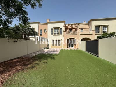 2 Bedroom Townhouse for Sale in The Springs, Dubai - Best Priced | Vacant | Back To Back