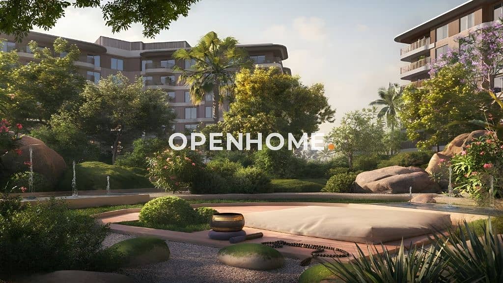 Appartement à Yas Island,Gardenia Bay, 2 chambres, 2600000 AED - 15384957 Appartement à Yas Island,Gardenia Bay, 2 chambres, 2600000 AED - 15384957