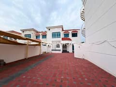 فیلا في جميرا 3،جميرا 3 غرف 250000 درهم - 15384987