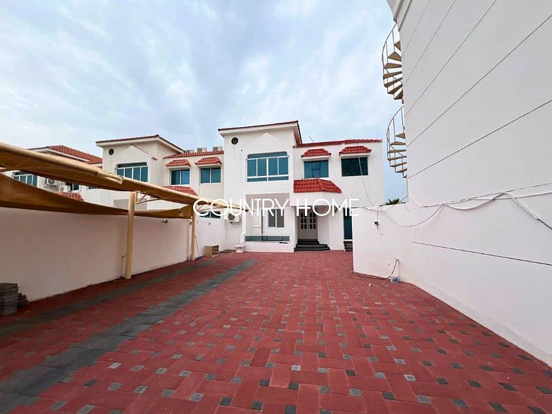 Villa in Jumeirah > Jumeirah 3