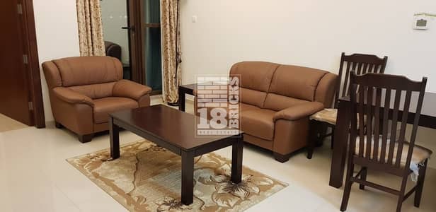 Fully Furnished | Chiller Free | Golf View Fully Furnished | Chiller Free | Golf View