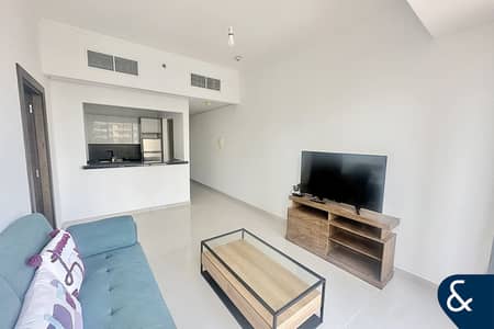 1 Bedroom Flat for Rent in Dubai Marina, Dubai - One Bedroom | Semi Furnished | Vacant