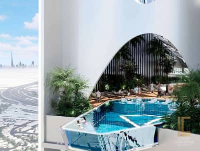 Studio for Sale in Jumeirah Village Triangle (JVT), Dubai - 6. png
