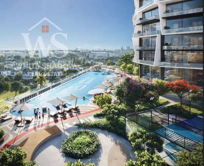 1 Bedroom Apartment for Sale in Jumeirah Village Circle (JVC), Dubai - WhatsApp Image 2026-06-05 at 2.13. 44 PM. jpeg 1 Bedroom Apartment for Sale in Jumeirah Village Circle (JVC), Dubai - WhatsApp Image 2026-06-05 at 2.13. 44 PM. jpeg
