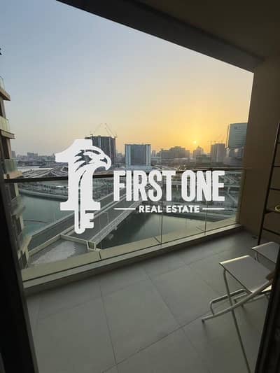 1 Bedroom Flat for Rent in Al Reem Island, Abu Dhabi - WhatsApp Image 2026-06-05 at 13.08. 16. jpeg 1 Bedroom Flat for Rent in Al Reem Island, Abu Dhabi - WhatsApp Image 2026-06-05 at 13.08. 16. jpeg