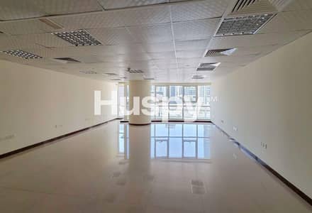 Office for Rent in Jumeirah Lake Towers (JLT), Dubai - Fitted Office | Vacant | Near Metro Office for Rent in Jumeirah Lake Towers (JLT), Dubai - Fitted Office | Vacant | Near Metro