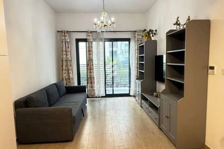 2 Bedroom Flat for Sale in Wasl Gate, Dubai - Well Maintained | Semi Furnished
