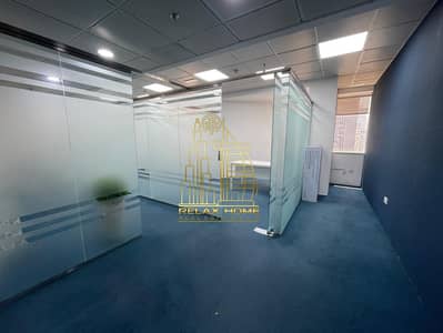Office for Rent in Sheikh Zayed Road, Dubai - WhatsApp Image 2026-05-25 at 12.21. 17 PM. jpeg