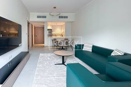 1 habitación Apartamento para en Alquiler en Jumeirah Village Circle (JVC), Dubai - Neva Residence -10. jpg