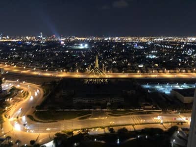Luxury 2BR/ Fully funiture/ In JLT/ Panoramic View of City Luxury 2BR/ Fully funiture/ In JLT/ Panoramic View of City