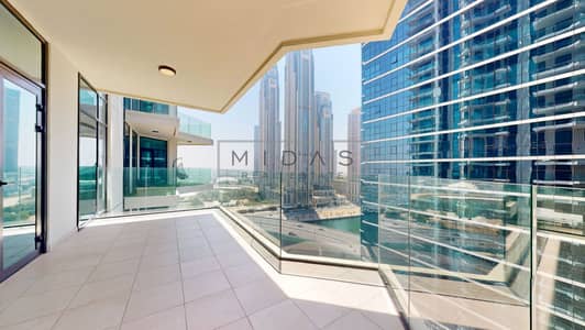 2 Bedroom Apartment for Rent in Business Bay, Dubai - MIDAS-Urban-Oaissi-Unit-1306-05062026_164640. jpg 2 Bedroom Apartment for Rent in Business Bay, Dubai - MIDAS-Urban-Oaissi-Unit-1306-05062026_164640. jpg