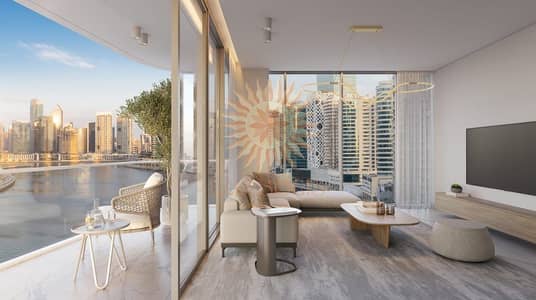 1 Bedroom Apartment for Sale in Business Bay, Dubai - salon-dg1-business-bay-dar-global-835x467. jpg. jpeg 1 Bedroom Apartment for Sale in Business Bay, Dubai - salon-dg1-business-bay-dar-global-835x467. jpg. jpeg
