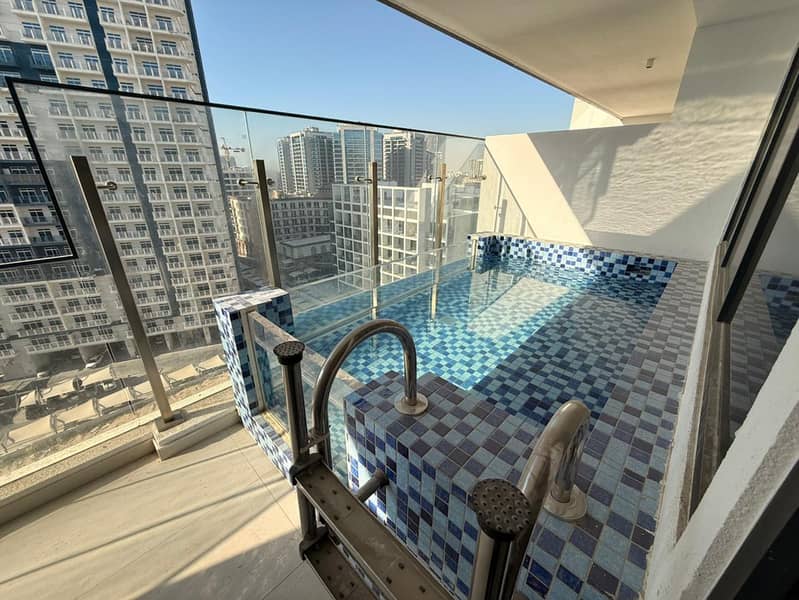 Appartamento a Arjan,NAS 3, 1 camera da letto, 90000 AED - 15385100 Appartamento a Arjan,NAS 3, 1 camera da letto, 90000 AED - 15385100