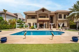 Exclusive | Full Open Lake View | Huge Plot