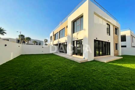 6 Bedroom Townhouse for Sale in DAMAC Hills, Dubai - BEST PRICE | BRAND NEW | 6 BED
