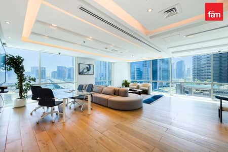 Office for Rent in Business Bay, Dubai - Vacant | Furnished | Prime Location Office for Rent in Business Bay, Dubai - Vacant | Furnished | Prime Location
