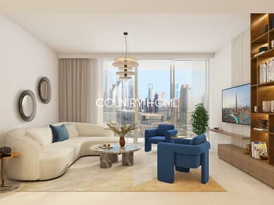 1 Bedroom Flat for Sale in Business Bay, Dubai - 8. png 1 Bedroom Flat for Sale in Business Bay, Dubai - 8. png