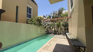 PRIVATE POOL - Upcoming July- Spacious Villa