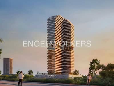 Estudio para en Venta en Dubai Land Residence Complex (DLRC), Dubai - Apartamento en Dubai Land Residence Complex (DLRC),Samana Ivy Gardens 2, 765000 AED - 15385259 Estudio para en Venta en Dubai Land Residence Complex (DLRC), Dubai - Apartamento en Dubai Land Residence Complex (DLRC),Samana Ivy Gardens 2, 765000 AED - 15385259
