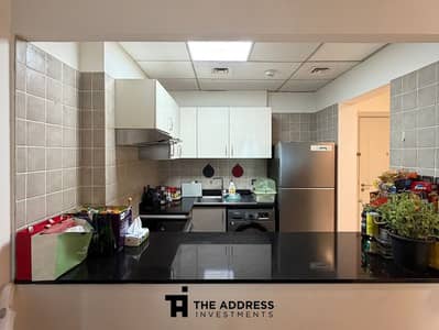 1 Bedroom Apartment for Sale in Meydan, Dubai - Photo 5. jpeg