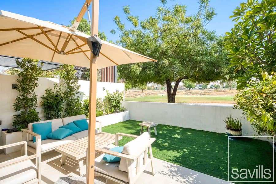 Villa à Jumeirah Golf Estates,Jumeirah Luxury, 4 chambres, 450000 AED - 15311624 Villa à Jumeirah Golf Estates,Jumeirah Luxury, 4 chambres, 450000 AED - 15311624