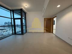 شقة في شارع حمدان 2 غرف 90000 درهم - 15385307