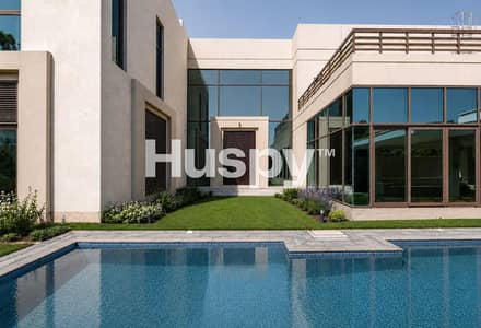 5 Bedroom Villa for Sale in Meydan, Dubai - Large Layout | Corner Villa | View Today 5 Bedroom Villa for Sale in Meydan, Dubai - Large Layout | Corner Villa | View Today