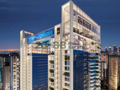 1 Bedroom Apartment for Sale in Jumeirah Lake Towers (JLT), Dubai - 1-1. jpg