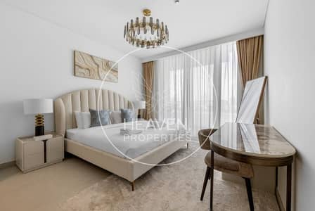 2 Schlafzimmer Wohnung zum zur Miete in Dubai Harbour, Dubai - 31. png