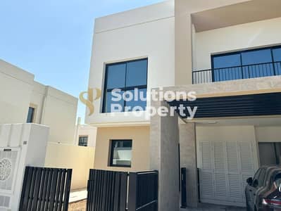 4 Bedroom Townhouse for Rent in Yas Island, Abu Dhabi - WhatsApp Image 2026-06-04 at 14.39. 48 (2). jpeg 4 Bedroom Townhouse for Rent in Yas Island, Abu Dhabi - WhatsApp Image 2026-06-04 at 14.39. 48 (2). jpeg