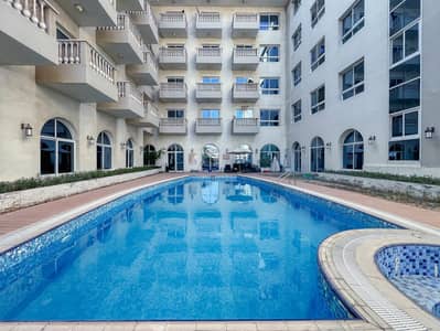 Studio for Rent in Jumeirah Village Circle (JVC), Dubai - e9e5e64c-a5ed-49c3-cff9-9ab8d4089d00. jpeg