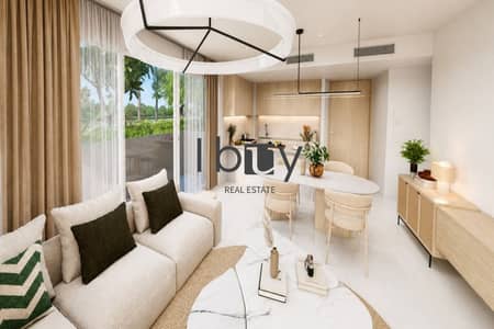 2 Cпальни Апартамент Продажа в Яс Айленд, Абу-Даби - Квартира в Яс Айленд，Yas Riva，Yas Riva Residences, 2 cпальни, 3460000 AED - 15385378