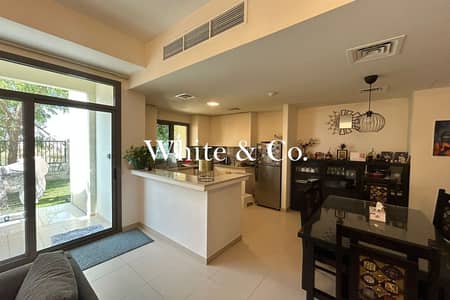 3 Bedroom Townhouse for Sale in Town Square, Dubai - Vastu | Single Row | Vacant on Transfer 3 Bedroom Townhouse for Sale in Town Square, Dubai - Vastu | Single Row | Vacant on Transfer