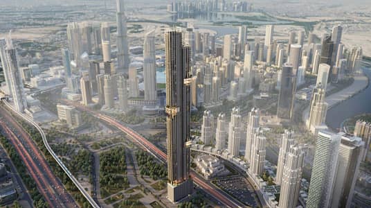 شقة 1 غرفة نوم للبيع في الخليج التجاري، دبي - DWTN 2. png شقة 1 غرفة نوم للبيع في الخليج التجاري، دبي - DWTN 2. png
