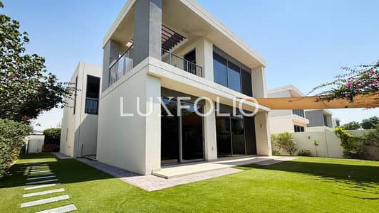 فیلا 4 غرف نوم للايجار في دبي هيلز استيت، دبي - فیلا في سيدرا 3،فلل سيدرا،دبي هيلز استيت 4 غرف 465000 درهم - 15385442